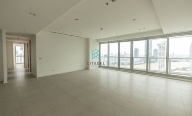 The River by Raimon Land - Riverfront 3 Beds Condo for Sale!