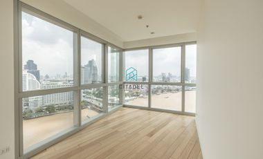The River by Raimon Land - Riverfront 3 Beds Condo for Sale!
