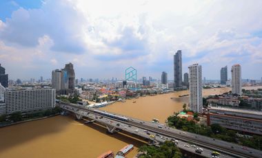 The River by Raimon Land - Riverfront 3 Beds Condo for Sale!