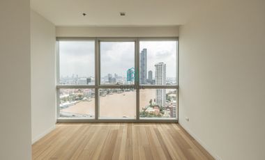 The River by Raimon Land - Riverfront 3 Beds Condo for Sale!