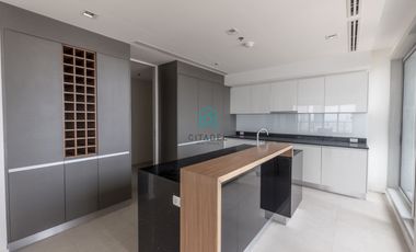 The River by Raimon Land - Riverfront 3 Beds Condo for Sale!