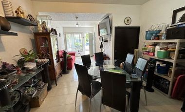 VENTA DE CASA EN COLINAS DE ALTAR TEMIXCO