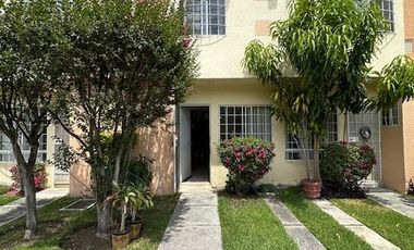 VENTA DE CASA EN COLINAS DE ALTAR TEMIXCO