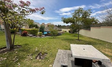 VENTA DE CASA EN COLINAS DE ALTAR TEMIXCO
