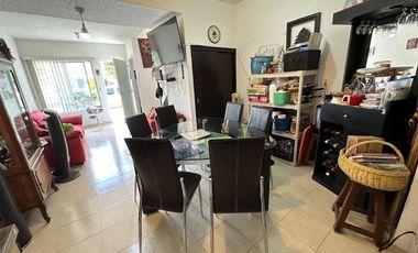 VENTA DE CASA EN COLINAS DE ALTAR TEMIXCO