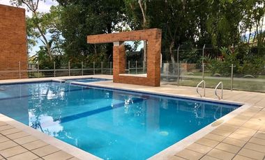 ESPECTACULAR Y AMPLIO APARTAMENTO CONJUNTO IBAGUÉ EN VENTA (BONITA VISTA)