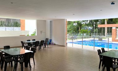ESPECTACULAR Y AMPLIO APARTAMENTO CONJUNTO IBAGUÉ EN VENTA (BONITA VISTA)