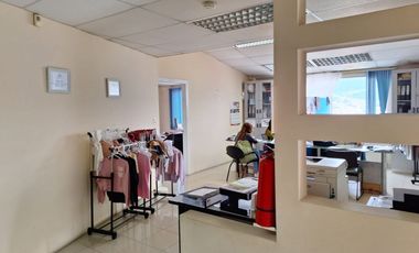 VENTA BODEGA O GALPON  INDUSTRIAL NORTE DE QUITO, SECTOR LA CRISTIANIA 1148M2