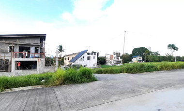 Titled Lot Ready For Housing - 150 sqm - Near Tagaytay