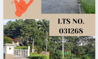 Titled Lot Ready For Housing - 150 sqm - Near Tagaytay