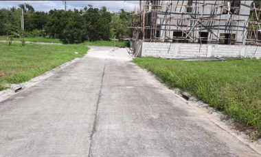 Titled Lot Ready For Housing - 150 sqm - Near Tagaytay