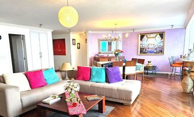 Departamento 4 habitaciones, Sierra del Moral Monteserrin
