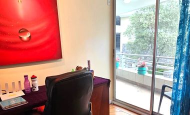 Departamento 4 habitaciones, Sierra del Moral Monteserrin