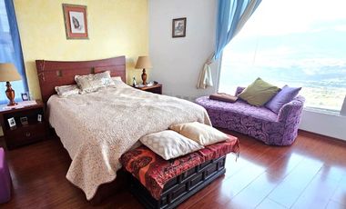 Departamento 4 habitaciones, Sierra del Moral Monteserrin