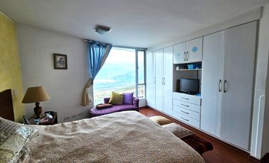 Departamento 4 habitaciones, Sierra del Moral Monteserrin
