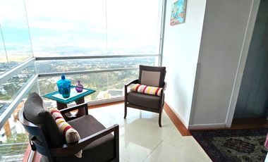 Departamento 4 habitaciones, Sierra del Moral Monteserrin