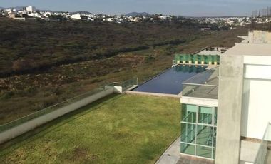 Departamento en Venta en Wise Living Juriquilla