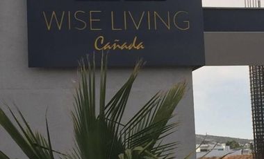 Departamento en Venta en Wise Living Juriquilla