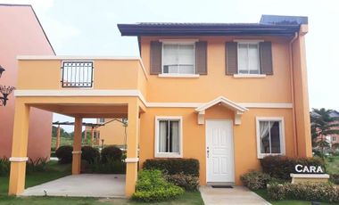 HOUSE AND LOT FOR SALE in Santiago City, Isabela | P60,000
