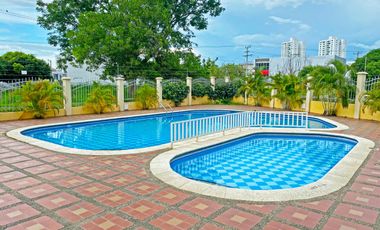 VENTA DE APARTAMENTO UBICADO EN MONTEVERDE MONTERIA