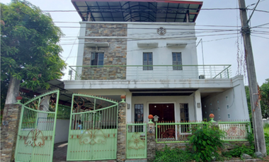 6BR HOUSE AND LOT FOR SALE IN NORTHFIELDS EXECUTIVE VILLAGE PH1, MALOLOS BULACAN