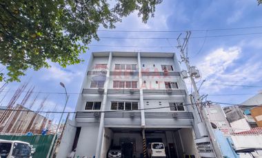 FOR RENT:Apartment San Antonio Village, Makati City
