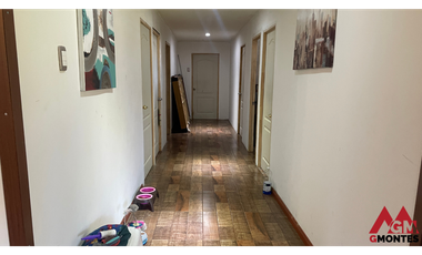 Parcela con casas equipadas en Talca,  Huilquilemu Sur