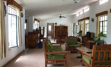 Casa en venta para RENOVAR, Burgos Bugambilias, Cuernavaca zona sur