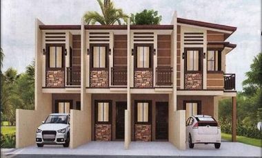 Pre-Selling Townhouse in Fairview with 3 Bedrooms and 1 Car Garage 2 Storey PH2686
