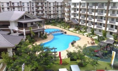 3BR Condo Unit for Sale in  Mayfield Park Residences Pasig City