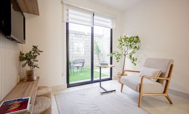 CASA EN VENTA INTERLOMAS