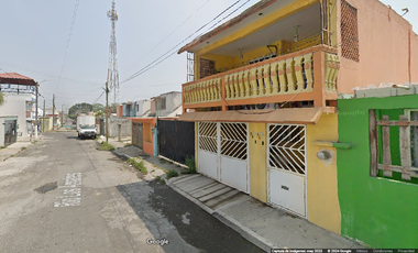 ¡¡¡¡¡¡ EXCELENTE PROPIEDAD EN REMATE EN VERACRUZ, VER!!!!1