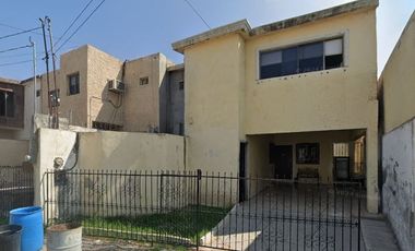 Casa VENTA, Guadalupe Monclova