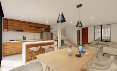 Casa venta en Madeiras Valle Imperial Zapopan