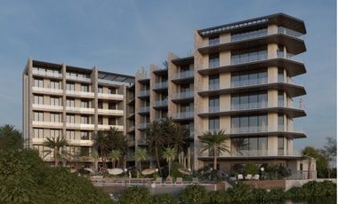MALIA GOLF AND YACHT MARINA MAZATLAN DEPARTAMENTOS EN VENTA