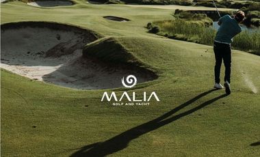 MALIA GOLF AND YACHT MARINA MAZATLAN DEPARTAMENTOS EN VENTA