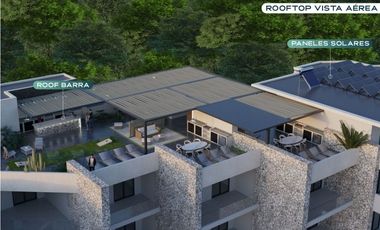 MALIA GOLF AND YACHT MARINA MAZATLAN DEPARTAMENTOS EN VENTA