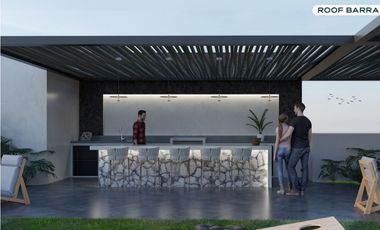 MALIA GOLF AND YACHT MARINA MAZATLAN DEPARTAMENTOS EN VENTA