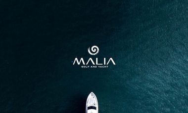 MALIA GOLF AND YACHT MARINA MAZATLAN DEPARTAMENTOS EN VENTA