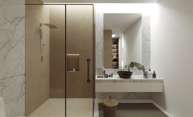 Casa en Venta en LOMAS DEL VALLE Increíble Diseño y Amplitud