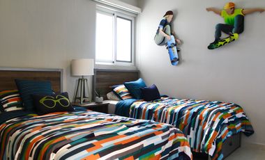 Casas en Costa Sur | ¡Twinhome con Cashback! - VILLASUR