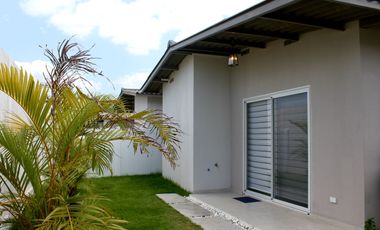 Casas en Costa Sur | ¡Twinhome con Cashback! - VILLASUR