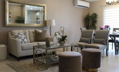 Casas en Costa Sur | ¡Twinhome con Cashback! - VILLASUR