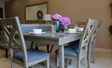 Casas en Costa Sur | ¡Twinhome con Cashback! - VILLASUR