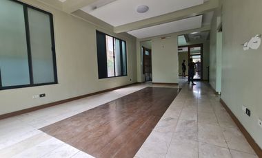 Loyola Grand Villas QC | 4BR House and Lot For Sale