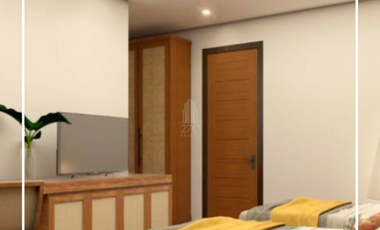 Brand New Villas – The Farm Wellness Residences, The Farm at San Benito, Lipa, Batangas