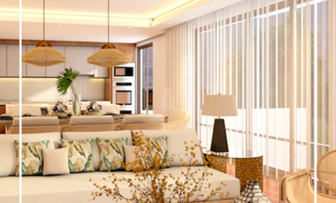 Brand New Villas – The Farm Wellness Residences, The Farm at San Benito, Lipa, Batangas