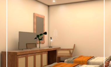 Brand New Villas – The Farm Wellness Residences, The Farm at San Benito, Lipa, Batangas