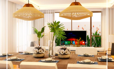 Brand New Villas – The Farm Wellness Residences, The Farm at San Benito, Lipa, Batangas