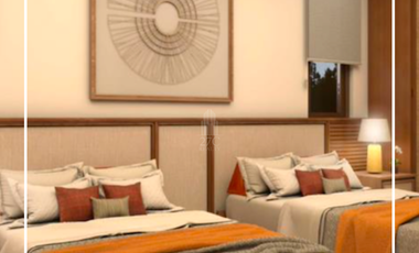 Brand New Villas – The Farm Wellness Residences, The Farm at San Benito, Lipa, Batangas